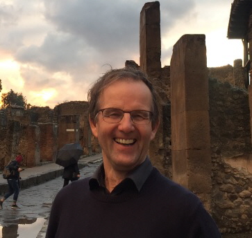 Klaus, Pompeji